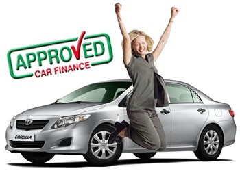 Vehicle Credit